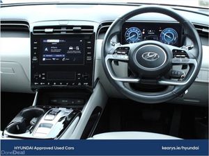 Hyundai Tucson 4WD Executive PHEV Auto - Image 4