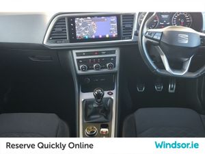 SEAT Ateca 1.5TSI 150hp FR - Image 4