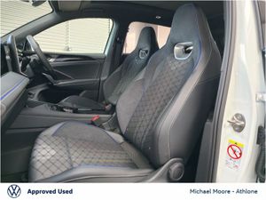 Volkswagen Tiguan R-Line 2.0TDI DSG 150BHP - Image 4