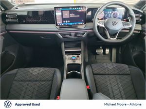 Volkswagen Tiguan R-Line 2.0TDI DSG 150BHP - Image 2