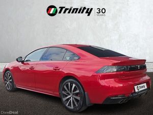 Peugeot 508 ** 2.0 BLUEHDI 160BHP ** AUTO ALLURE T - Image 3