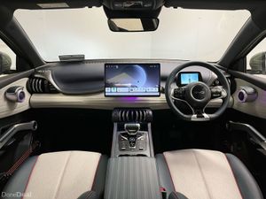 BYD ATTO 3 Design 60kWh 204BHP - 18 Inch Alloys - - Image 3