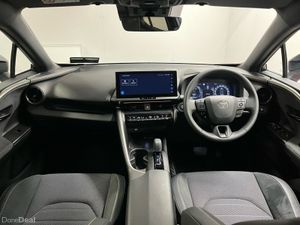 Toyota C-HR Sol Hybrid 1.8 - Reversing Camera - Sa - Image 3