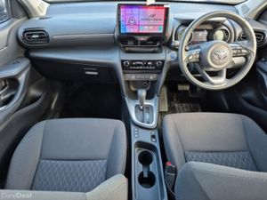 Toyota Yaris Cross ** 1.5 HYBRID ** AUTO ** HUGE S - Image 2