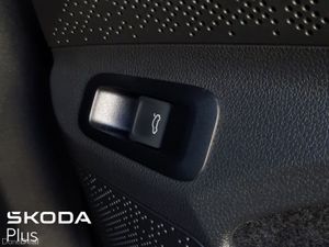 Skoda Enyaq **ALL NEW EV ENYAQ COUPE SPORTLINE** T - Image 4