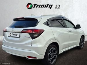 Honda Vezel ** RS SENSING ** 1.5 HYBRID ** AUTO ** - Image 3