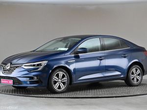 Renault Megane 1.0 TCE ICONIC 6SPD **FACELIFT MODE - Image 4