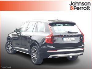 Volvo XC90 T8 390bhp AWD PHEV Inscription Expressi - Image 3