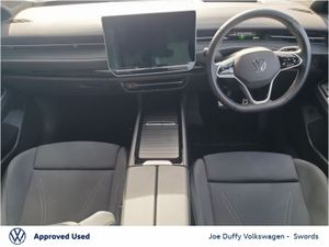 Volkswagen ID.7 Id7 Match Pro  Match  286 Electric - Image 3