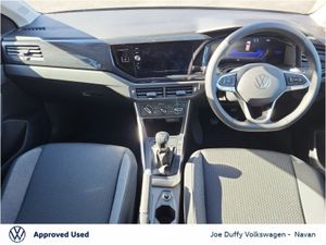 Volkswagen Polo EDITION 75 1.0TSI 95HP M5F - Image 3