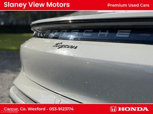 Porsche Taycan 4X2 AUTO - Image 2