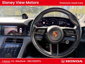 Porsche Taycan 4X2 AUTO - Image 4