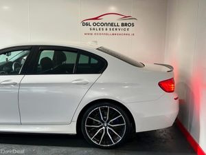 BMW 5-Series D F10 M SPORT 4DR AUTO - Image 4