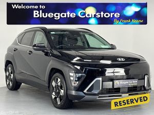Hyundai KONA ELEGANCE 48KWH**DIGITAL DASH**TOUCH S - Image 3