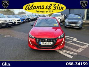 Peugeot 208 ALLURE PACK 1.2 100 - Image 4