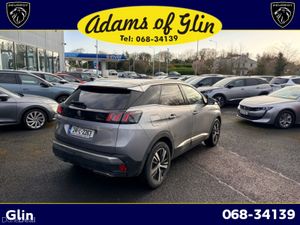 Peugeot 3008 GT 1.2 hybrid136 - Image 2