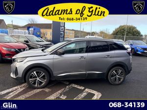 Peugeot 3008 ALLURE 1.5 HDI 130 AUTO - Image 2