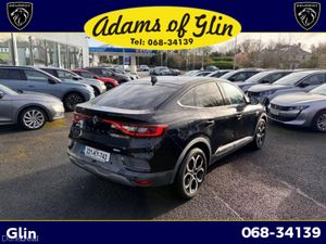 Renault Arkana E-TECH S EDITION HYBRID 145 AU - Image 2