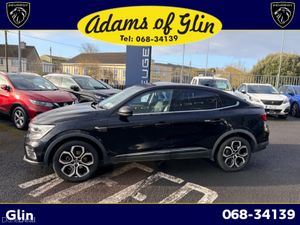 Renault Arkana E-TECH S EDITION HYBRID 145 AU - Image 4