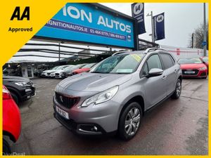 Peugeot 2008 1.6 HDI, ACTIVE MODEL, LOW MILES, FIN - Image 2