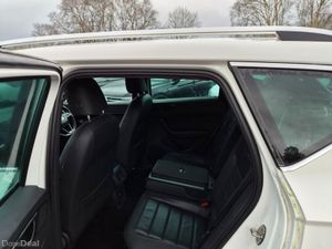 SEAT Ateca 1.6tdi 115HP XC 5DR - Image 3