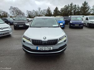Skoda Karoq STY 1.6tdi 115HP DSG 4DR Auto - Image 2