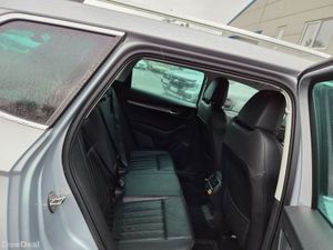 Skoda Karoq STY 1.6tdi 115HP DSG 4DR Auto - Image 4