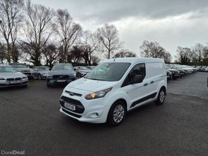Ford Transit Connect Connecttrend SWB 1.5tdci 100P - Image 3