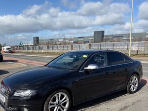 2011 AUDI S4 LOW KILOMETERS READ ADD - Image 3