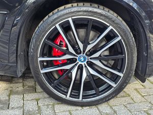 2023 BMW X5 45E M-SPORT AUTO.HUGE SPEC. - Image 4