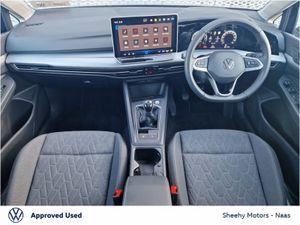 Volkswagen Golf Edition 75 2.0TDI - Image 3