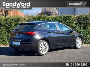 Opel Astra 1.0i Turbo SC**LOW KMS** - Image 4