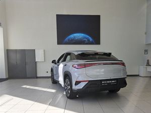 BYD SEALION 7 BYD Sealion 7 Excellence Electric SU - Image 2