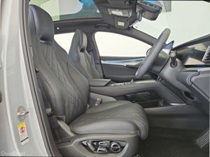 BYD SEALION 7 BYD Sealion 7 Excellence Electric SU - Image 3