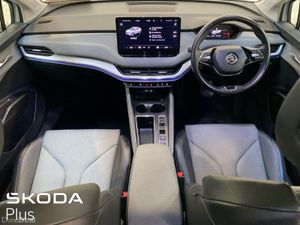 Skoda Enyaq 80 *Sunroof* - Image 4