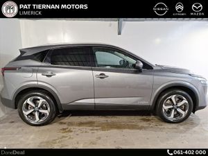 Nissan Qashqai e-POWER SV - Image 3