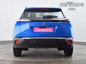 Peugeot 2008 1.2 Puretech 100bhp Allure - Image 4