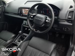 Skoda Karoq **SELECTION PLUS MODEL** 2.0TDI 115HP - Image 4