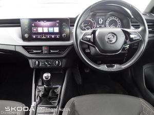 Skoda Kamiq AMB 1.0TSI 110HP - Image 2