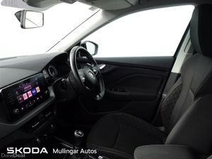 Skoda Kamiq AMB 1.0TSI 110HP - Image 4