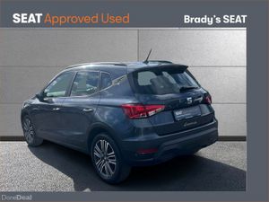 SEAT Arona ***SOLD*** 1.0TSI 110hp SE *24 MONTH SE - Image 4