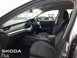 Skoda Octavia COMBI  AMB 2.0TDI 115HP - Image 4