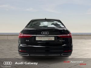 Audi A6 €359 p/m - SE TDI 204HP A/T - Image 4