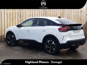 Citroen C4 BlueHDi 130 S&S EAT8 €6.4 MAX - Image 3