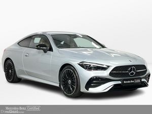 Mercedes-Benz CLE 220d AMG Coupe - 19 Inch Alloys - Image 3