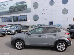 Hyundai KONA 2021 - Image 2