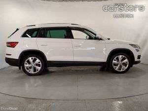 Skoda Kodiaq 2.0 TDI 150HP 4X4 Style 7 Seat - Image 2