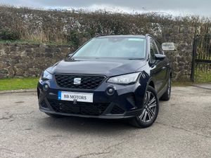 SEAT Arona 1.0TSI 110hp SE+ - Image 4