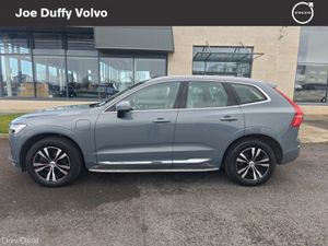 Volvo XC60 T6 Recharge PHEV 350hp AT8 Plus Bright - Image 4