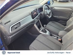 Volkswagen T-Roc EDITION 75 2.0TDI M6F 116HP - Image 4